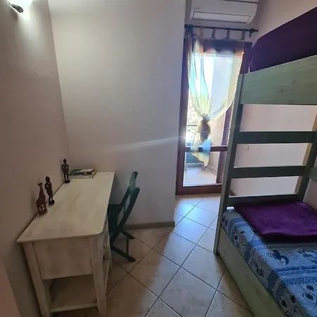 Tiria - Ginestra 1 בית נופש